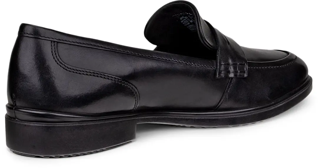 ECCO Dress Classic 15 Damesschoenen - 37 Zwart - afbeelding 5 van 6