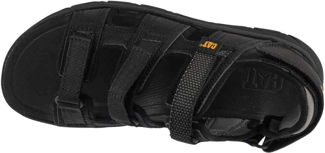 Caterpillar Cadent Mannen Sandalen 41 - Zwart