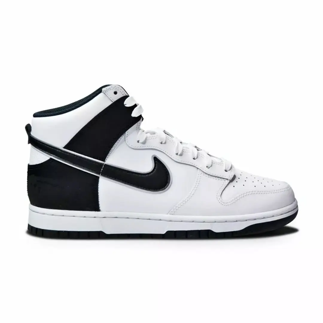 Nike Dunk HI Retro