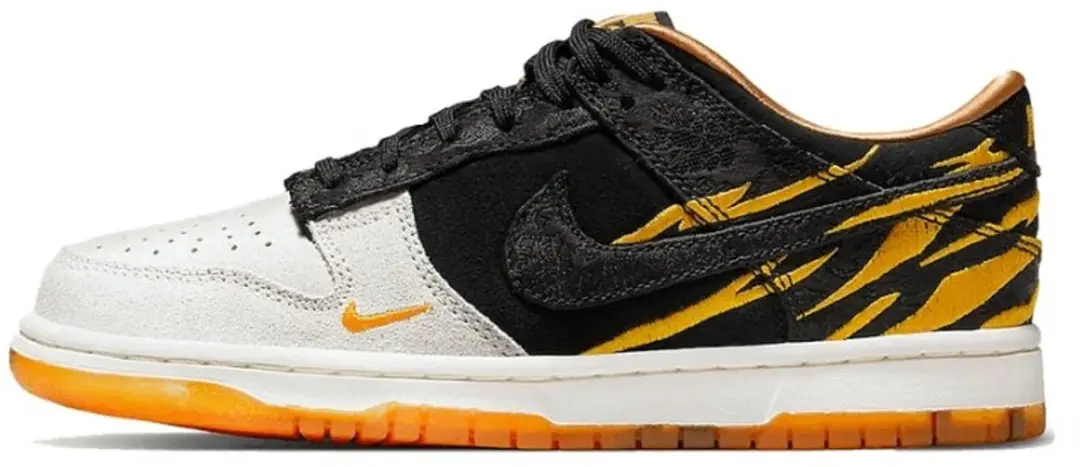 Nike Dunk Low Year of the Tiger 2022 (GS)