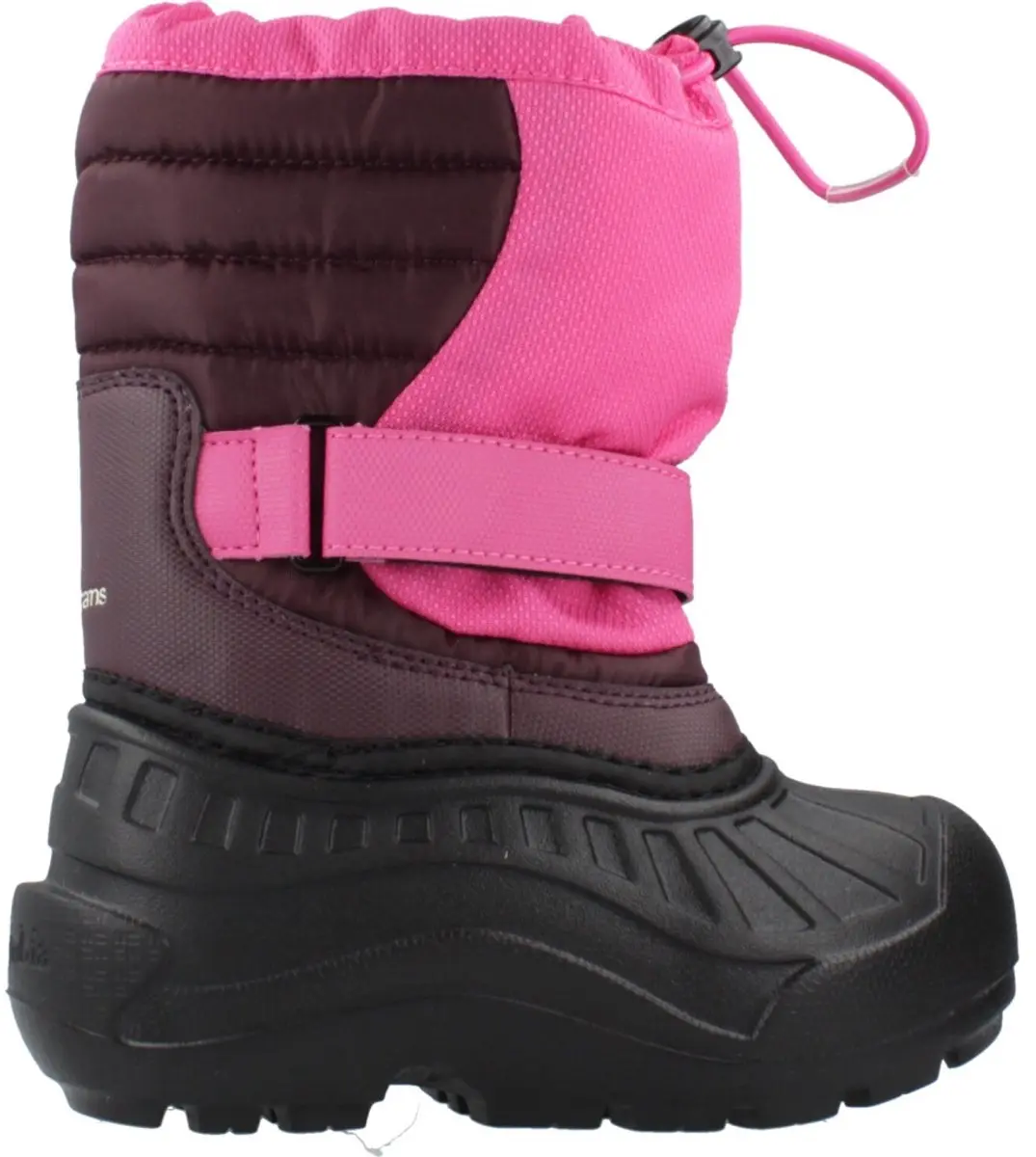 Columbia Powderbug™ Snowlite™ Wandelschoenen Roze EU 26 Meisje