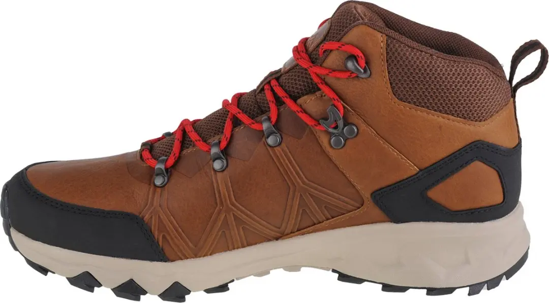 Columbia Peakfreak II Mid OutDry 2044251286 Trekkingschoenen - Bruin