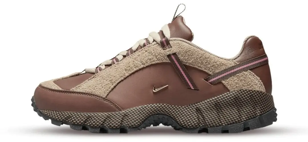 Nike Air Humara LX Jacquemus Brown (W)