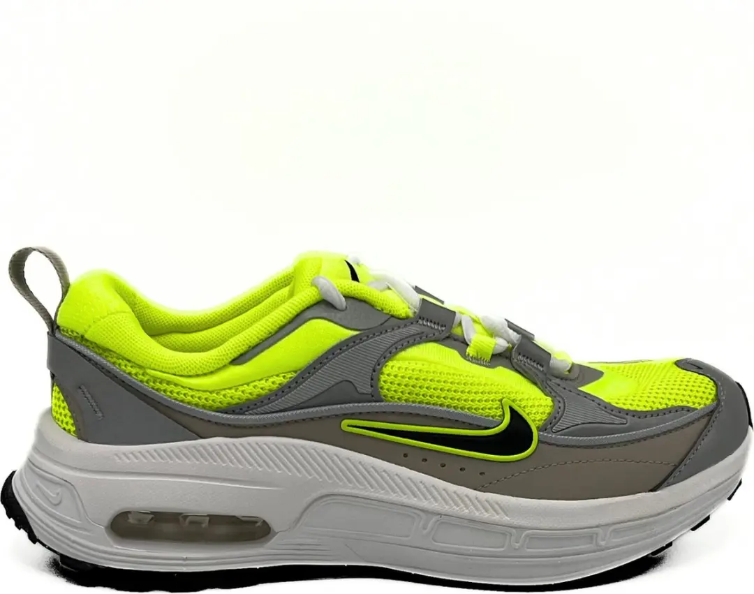 Nike Air Max Bliss NN (Volt) WMNS