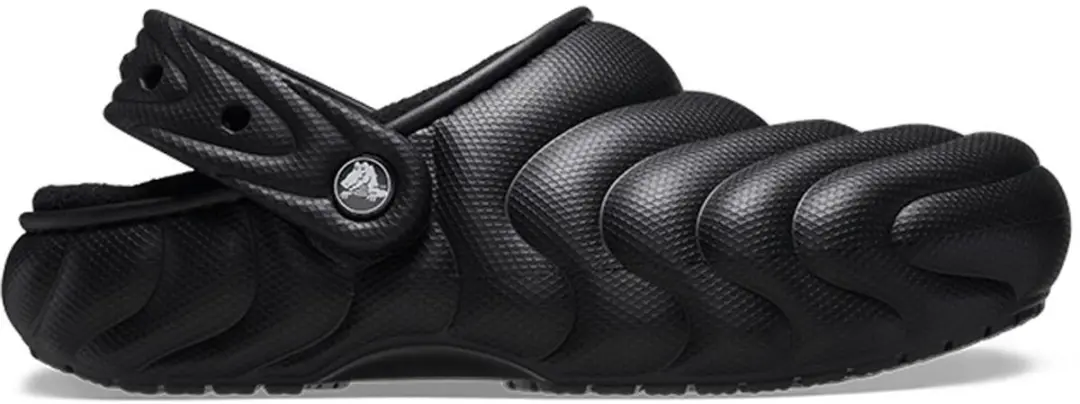 Crocs Classic Lined Overpuff Clog