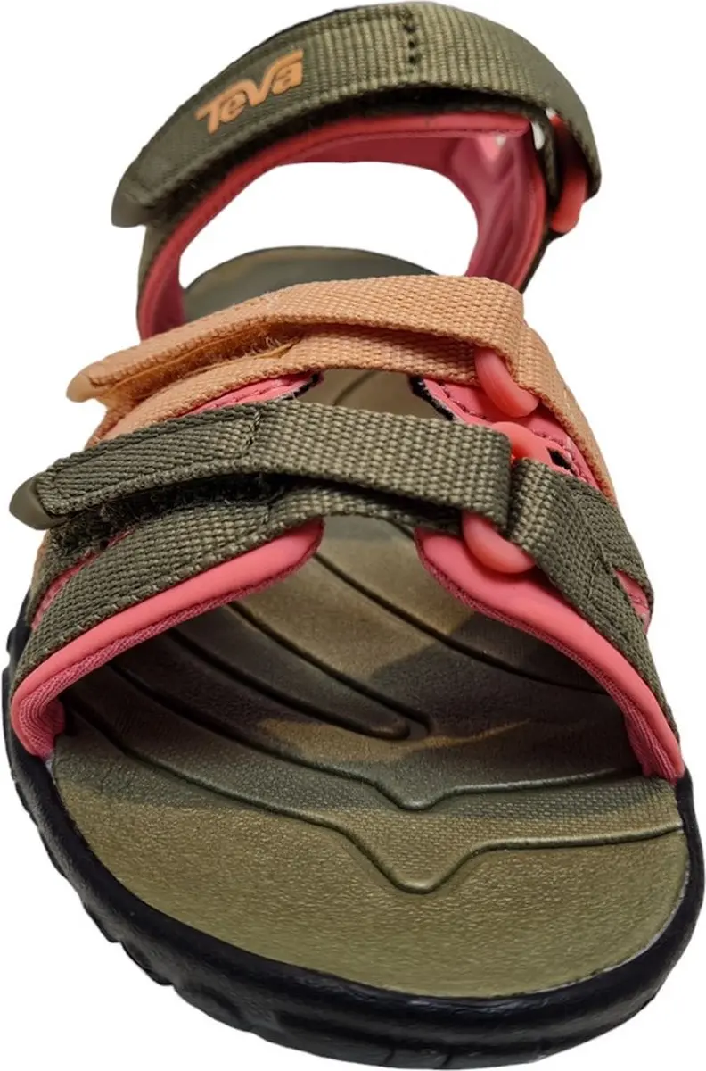 Teva Y Tirra Unisex Sandalen - 37 - Multicolor