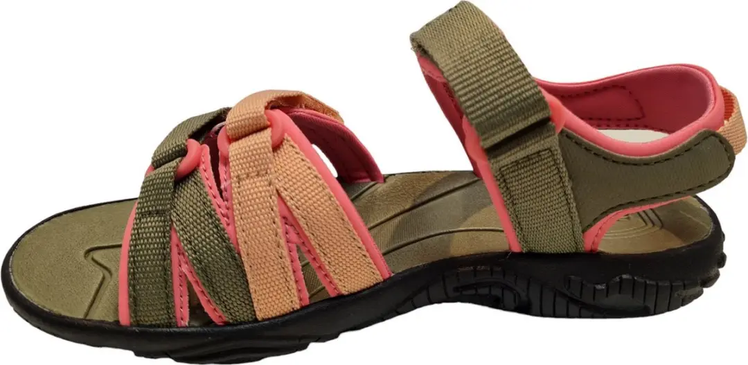 Teva Y Tirra Unisex Sandalen - 37 - Multicolor