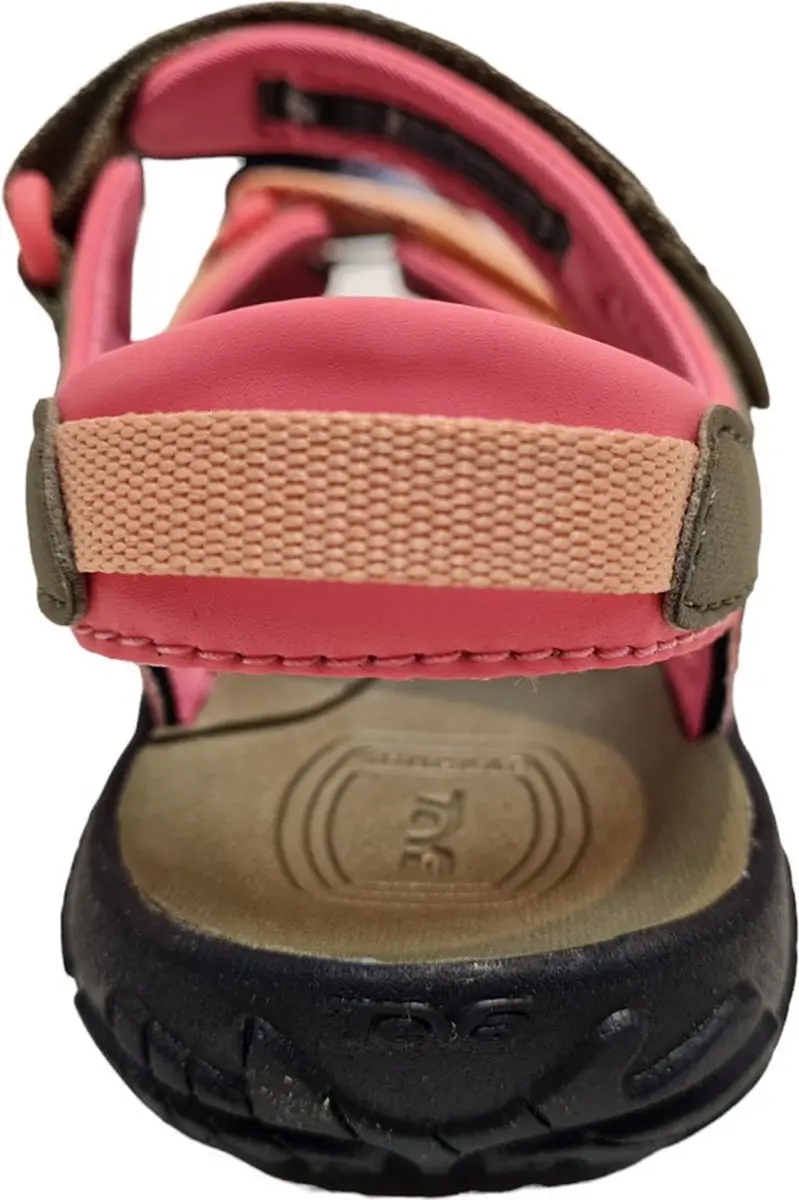 Teva Y Tirra Unisex Sandalen - 37 - Multicolor