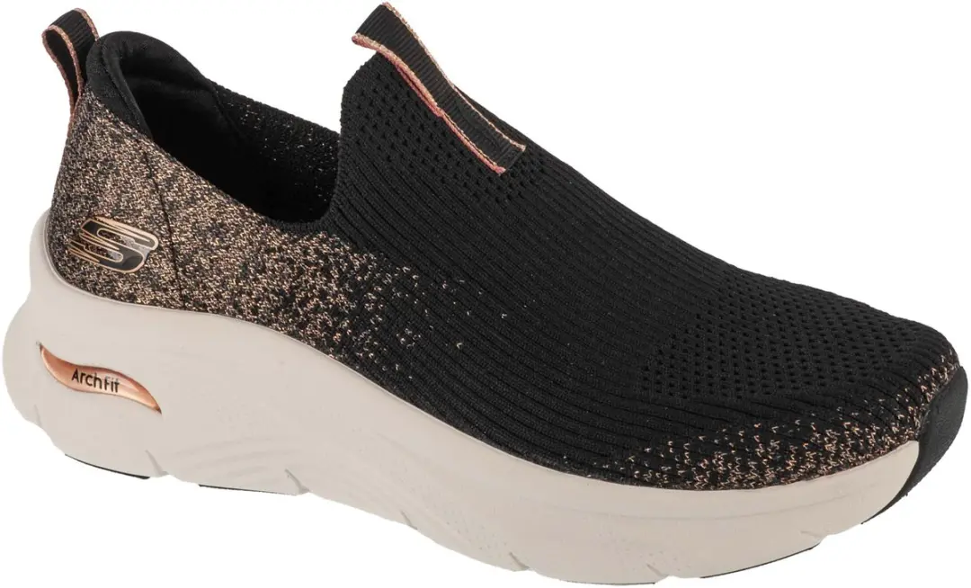Skechers Arch Fit D'Lux