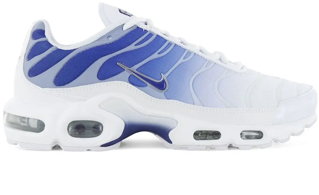 NIKE AIR MAX PLUS