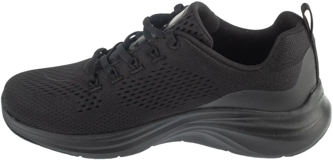 Skechers Vapor Foam 150024-BBK Sneakers - Zwart