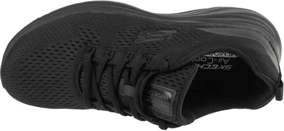 Skechers Vapor Foam 150024-BBK Sneakers - Zwart