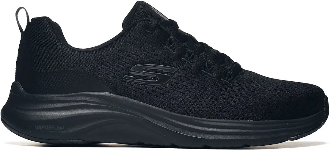 Skechers Vapor Foam 150024-BBK Sneakers - Zwart