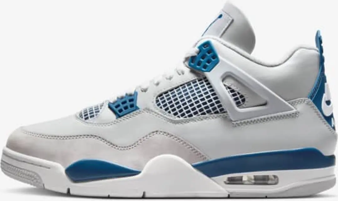 Air Jordan 4 Retro