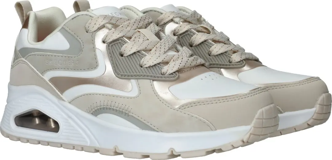 Skechers Uno Gen1 Color Surge Sneakers Meisjes - 34