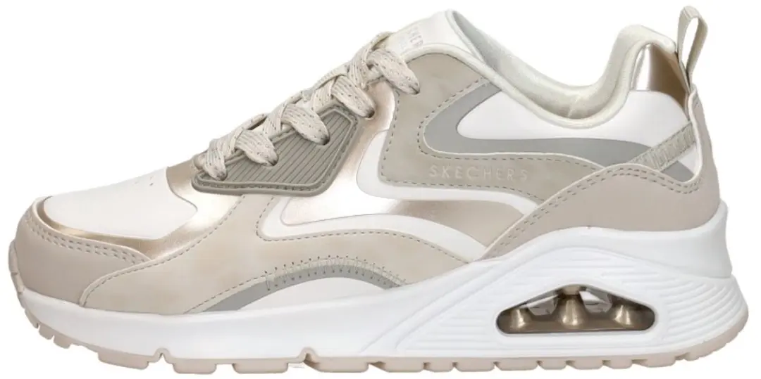 Skechers Uno Gen1 Color Surge Sneakers Meisjes - 34