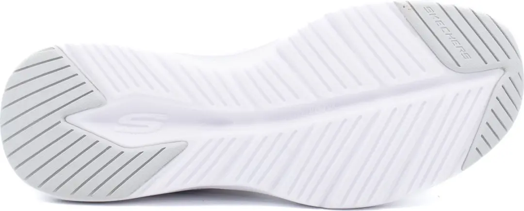 Skechers Vapor Foam Midnight Sneakers 150025 - Wit - afbeelding 6 van 6