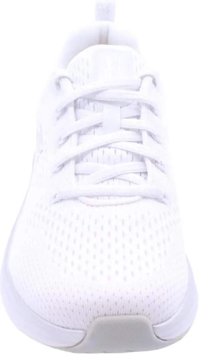 Skechers Vapor Foam Midnight Sneakers 150025 - Wit - afbeelding 5 van 6