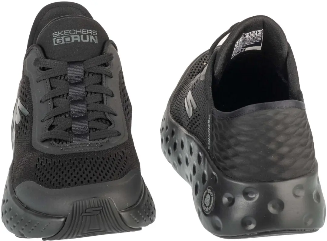 Skechers Slip-Ins Max Cushioning Hyper Craze - Hardloopschoenen 43.5