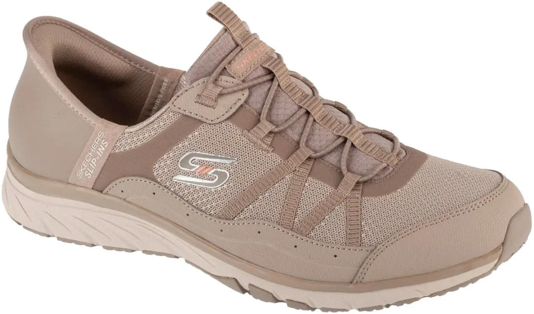 Skechers Slip-ins: Gratis Sport
