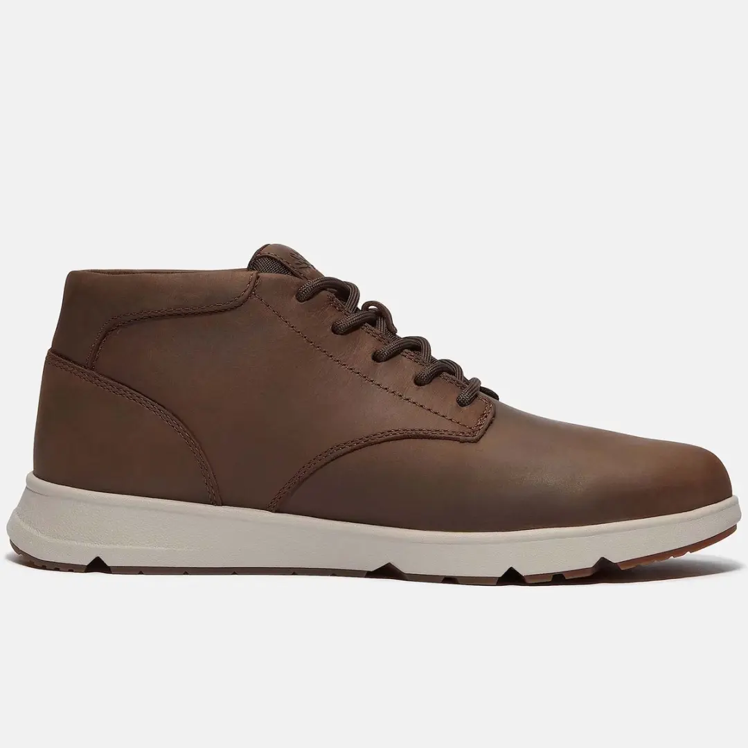 Timberland Pkst Mid Lace Sneaker