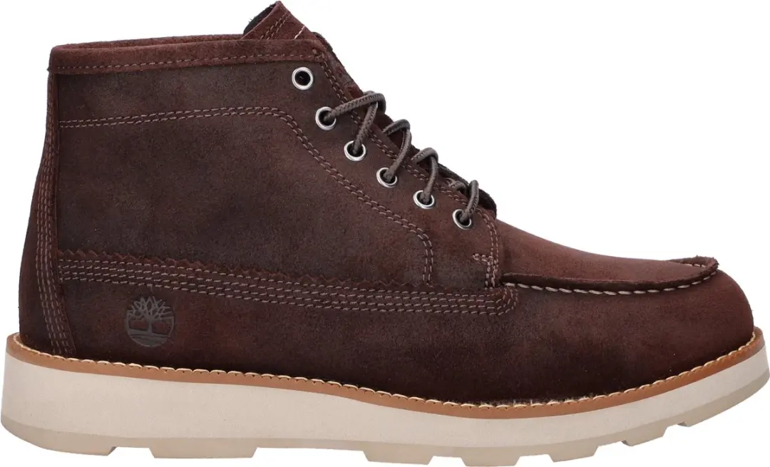Timberland Britton Mills heren veterboot