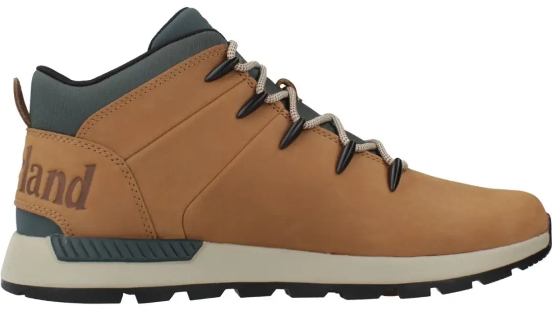 Timberland Sprint Trekker Mid Schoenen Bruin EU 44 1/2 Man