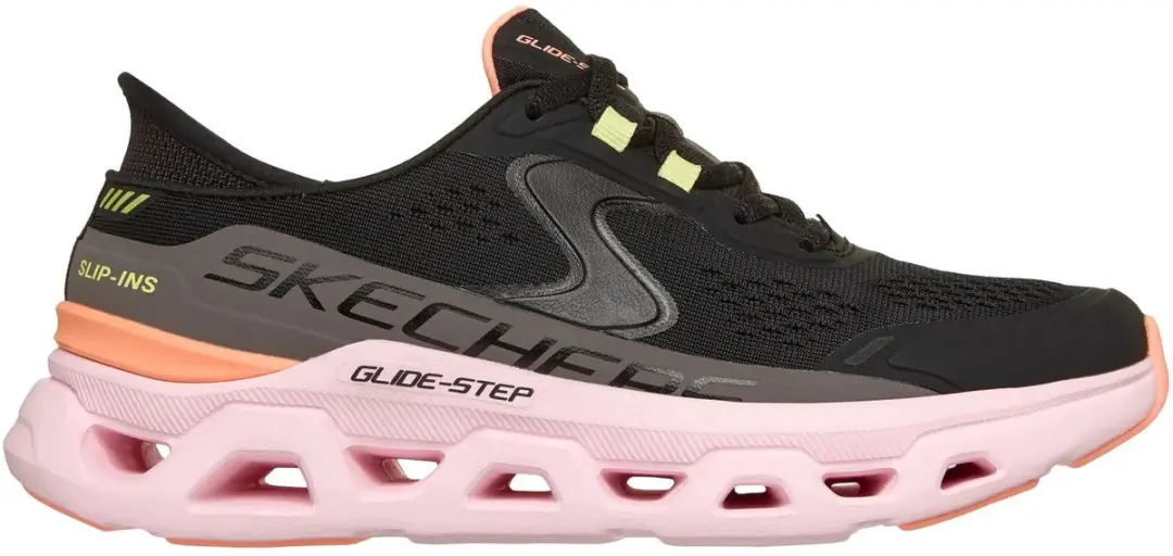 Skechers Slip-ins Glide Step Sneakers 137401 - Maat 40