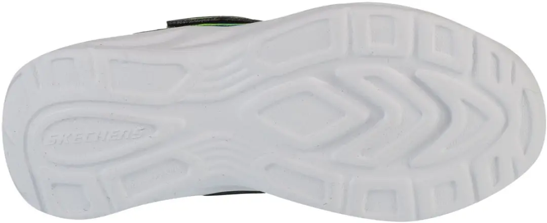 Skechers Dynamatic Swift Tread 405112L-BBLM Sneakers - Blauw