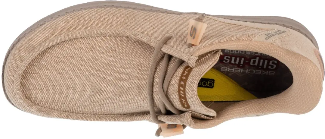 Skechers Melson Slip-Ins Sneakers - Beige - 41.5