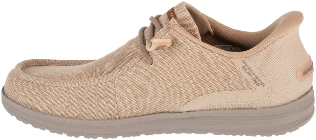 Skechers Melson Slip-Ins Sneakers - Beige - 41.5