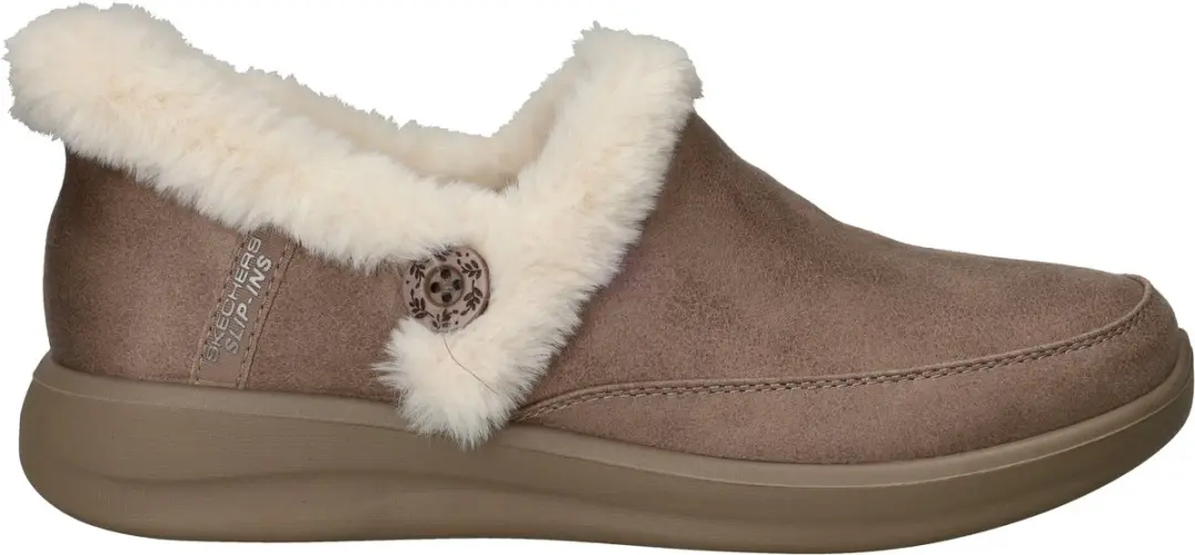 Skechers Cozy Escape Dames Sloffen