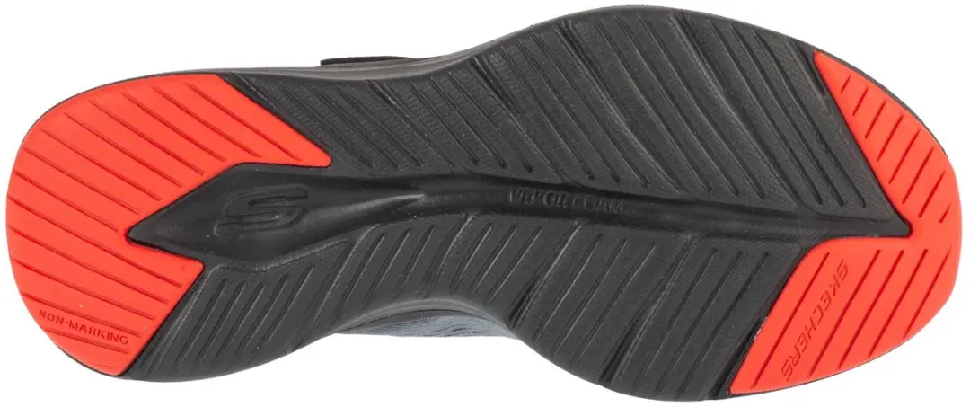 Skechers Vapor Foam Kindersneakers 30 - Grijs