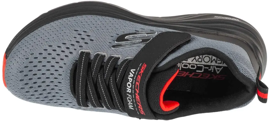 Skechers Vapor Foam Kindersneakers 30 - Grijs