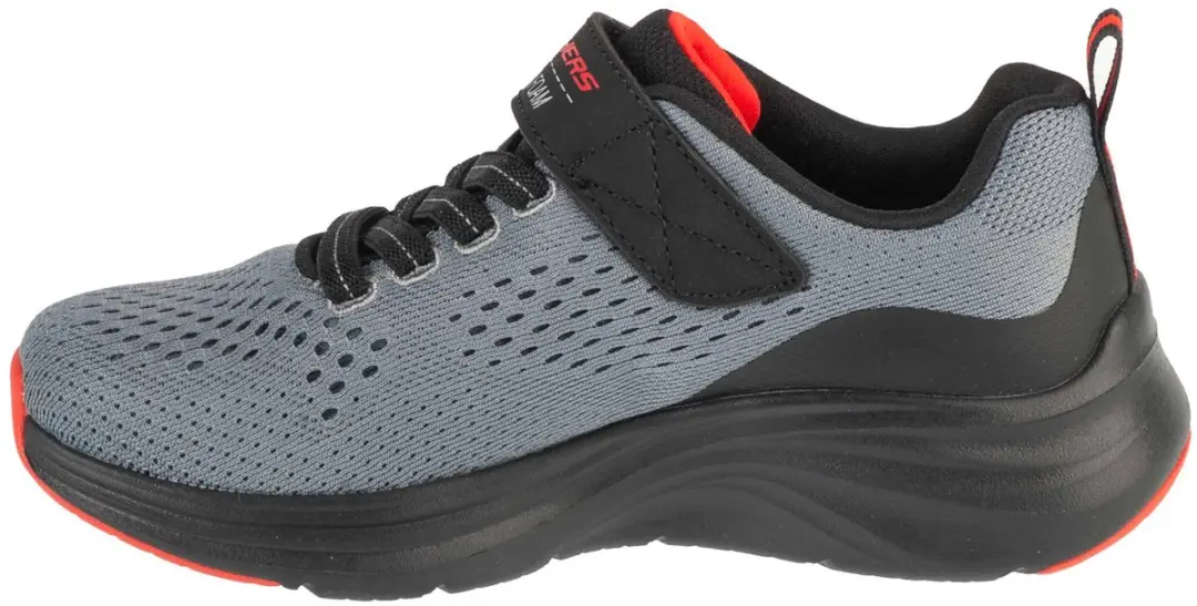 Skechers Vapor Foam Kindersneakers 30 - Grijs