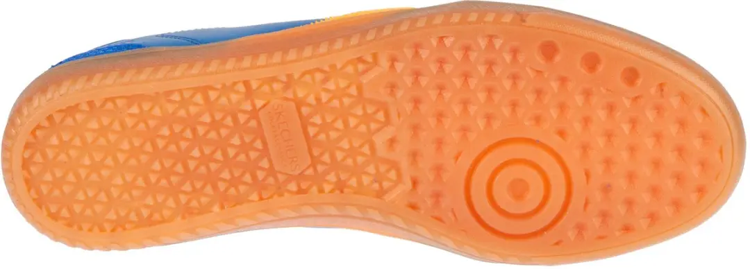 Skechers Hotshot Roaver Sneakers - Blauw 42.5