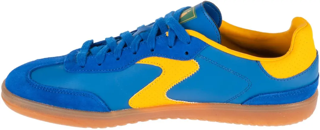 Skechers Hotshot Roaver Sneakers - Blauw 42.5
