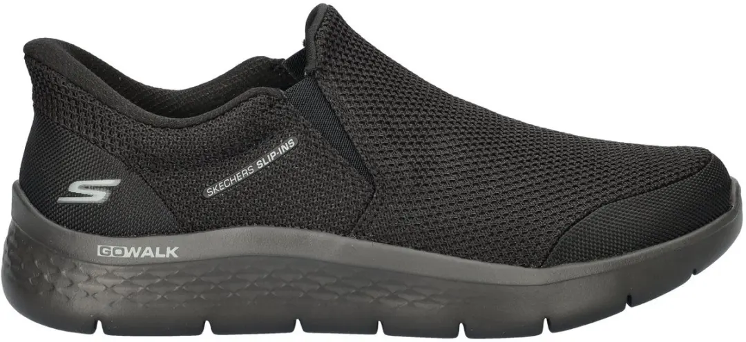Skechers Hands-Free Slip-Ins Go Walk Flex heren instapschoen