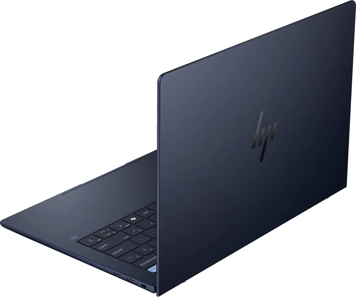 HP EliteBook Ultra G1i Copilot+ PC - 35,6 cm 2.8K - 32GB 1TB SSD - Blauw