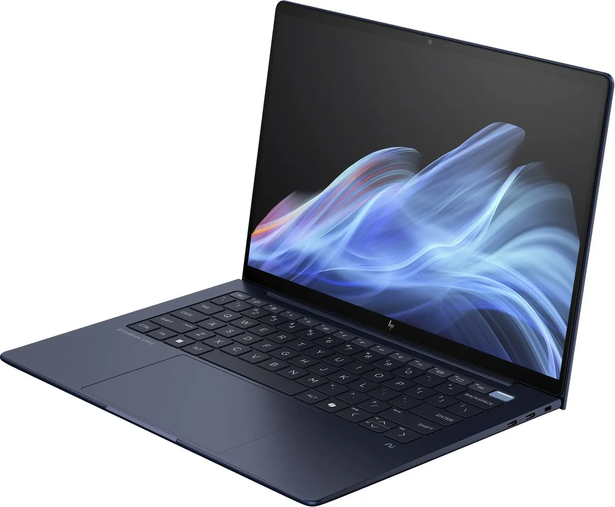 HP EliteBook Ultra G1i Copilot+ PC - 35,6 cm 2.8K - 32GB 1TB SSD - Blauw