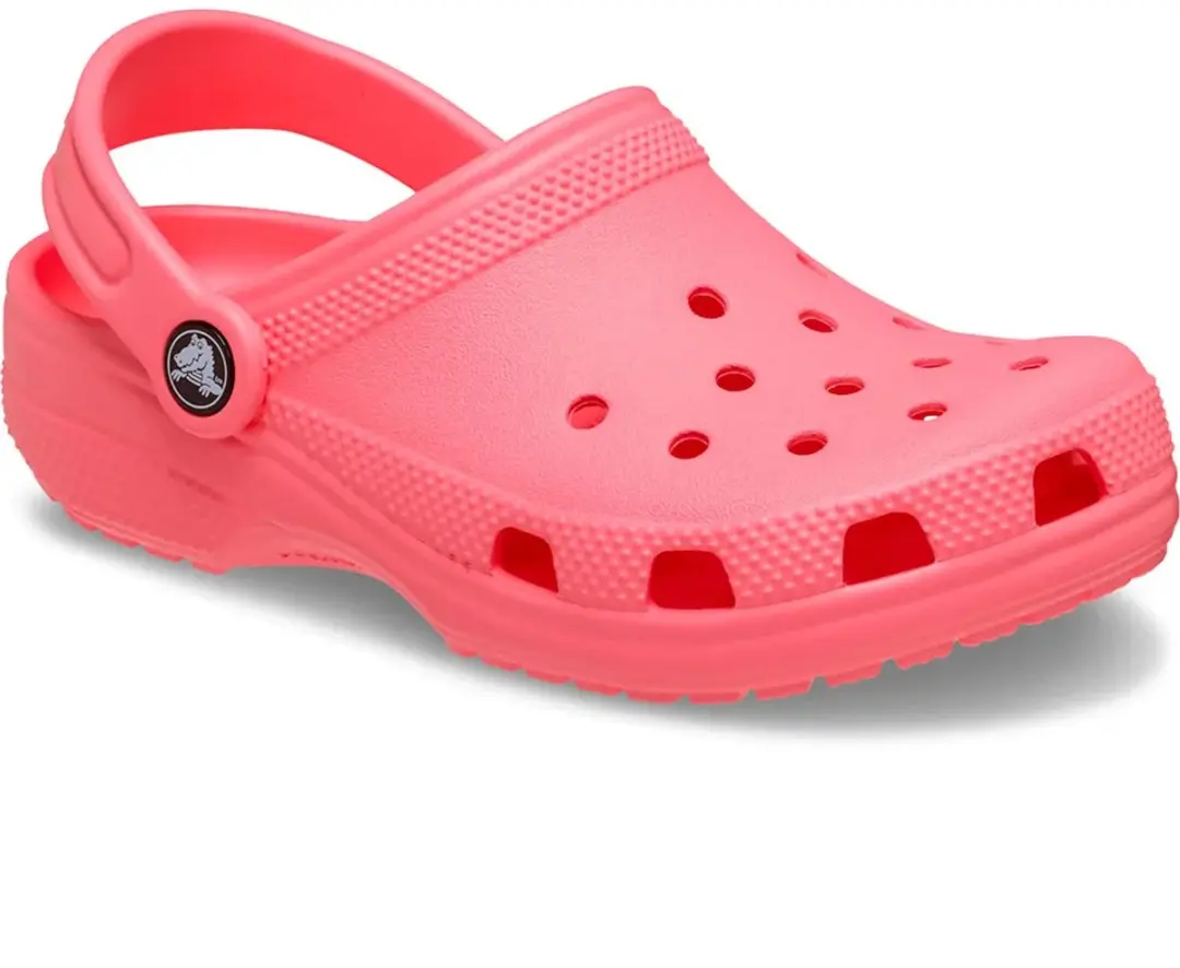 Crocs Classic Klompen Guava - EU 24/25