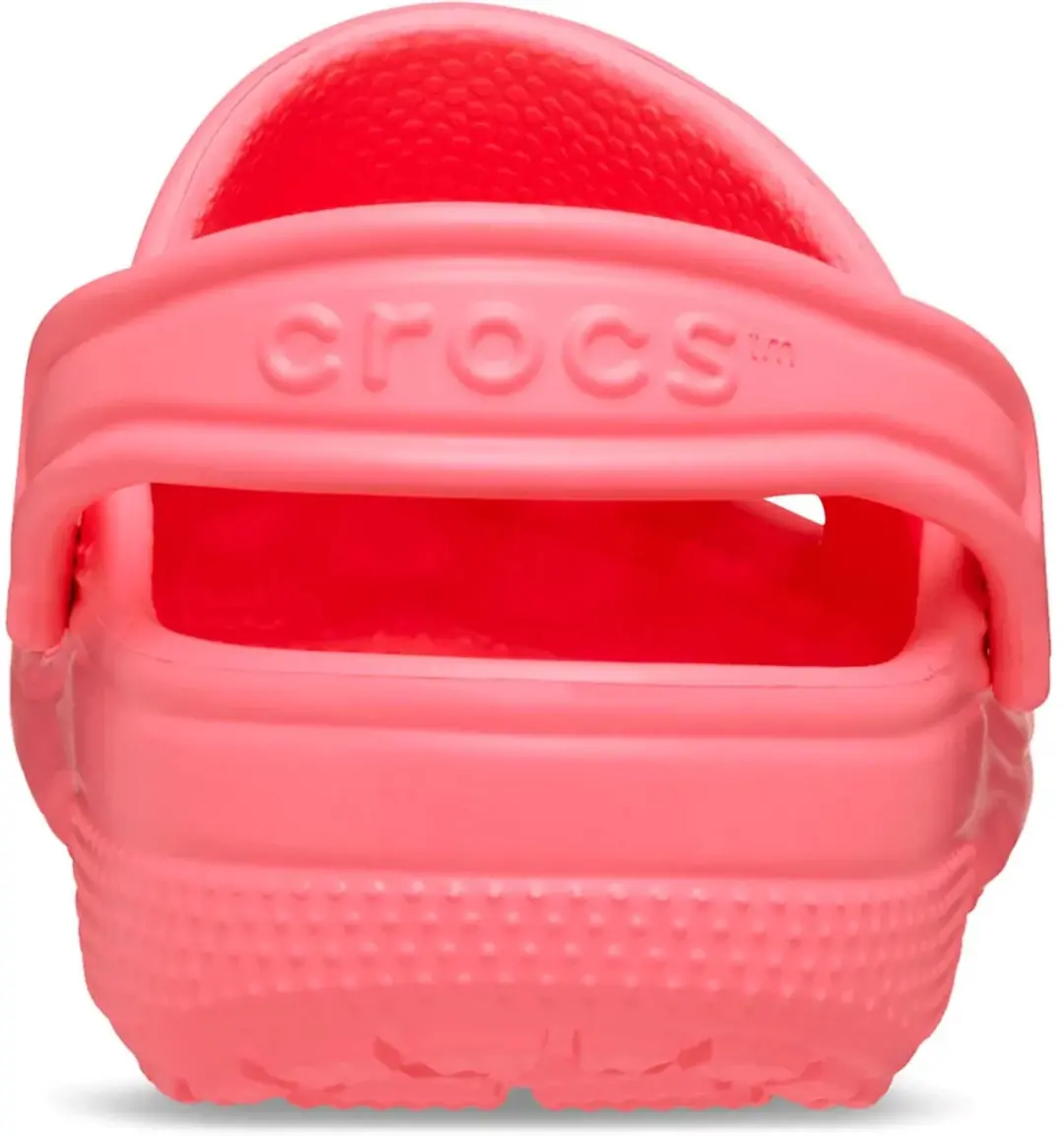 Crocs Classic Klompen Guava - EU 24/25