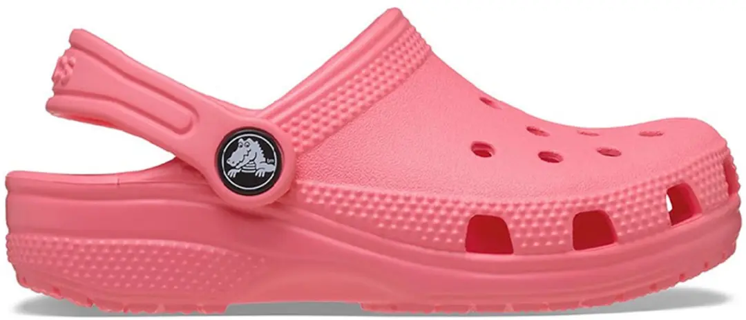 Crocs Classic Klompen Guava - EU 24/25
