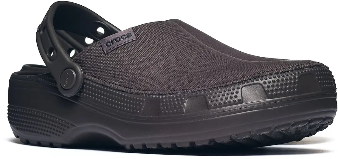 Crocs Classic Crafted Klompen Grijs EU 45-46