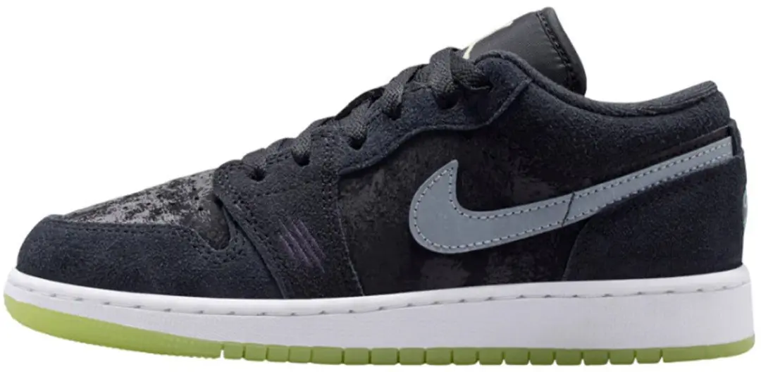 Nike Nike Air Jordan 1 Low 'Inner Beast'- Sneakers