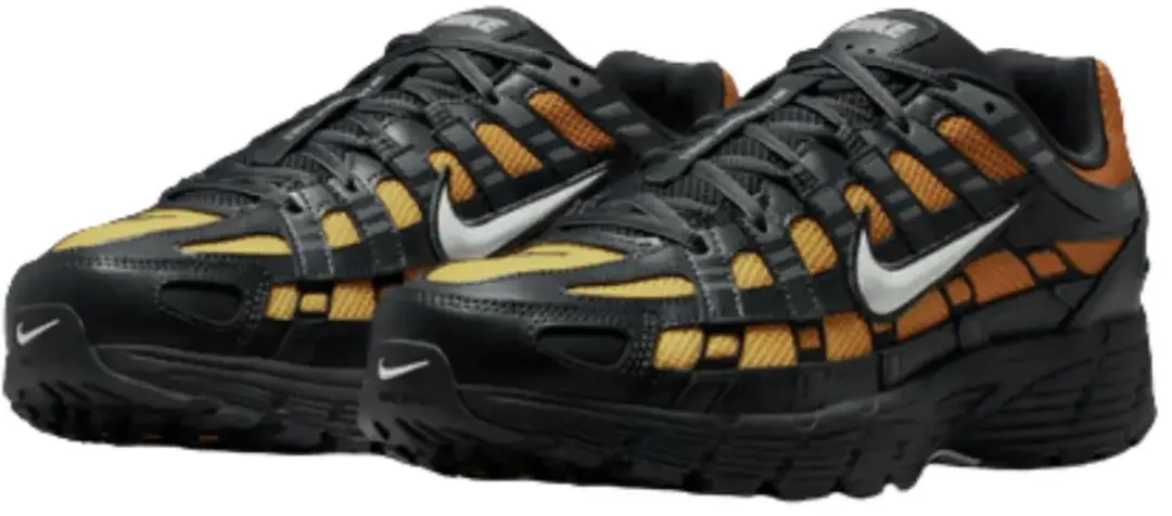 Nike Schoenen P-6000 - Zwart - 43 - afbeelding 2 van 6