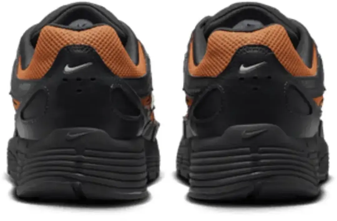 Nike Schoenen P-6000 - Zwart - 43 - afbeelding 3 van 6