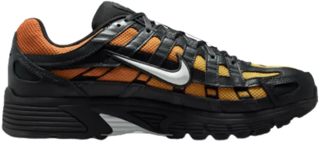 Nike Schoenen P-6000 - Zwart - 43 - afbeelding 5 van 6