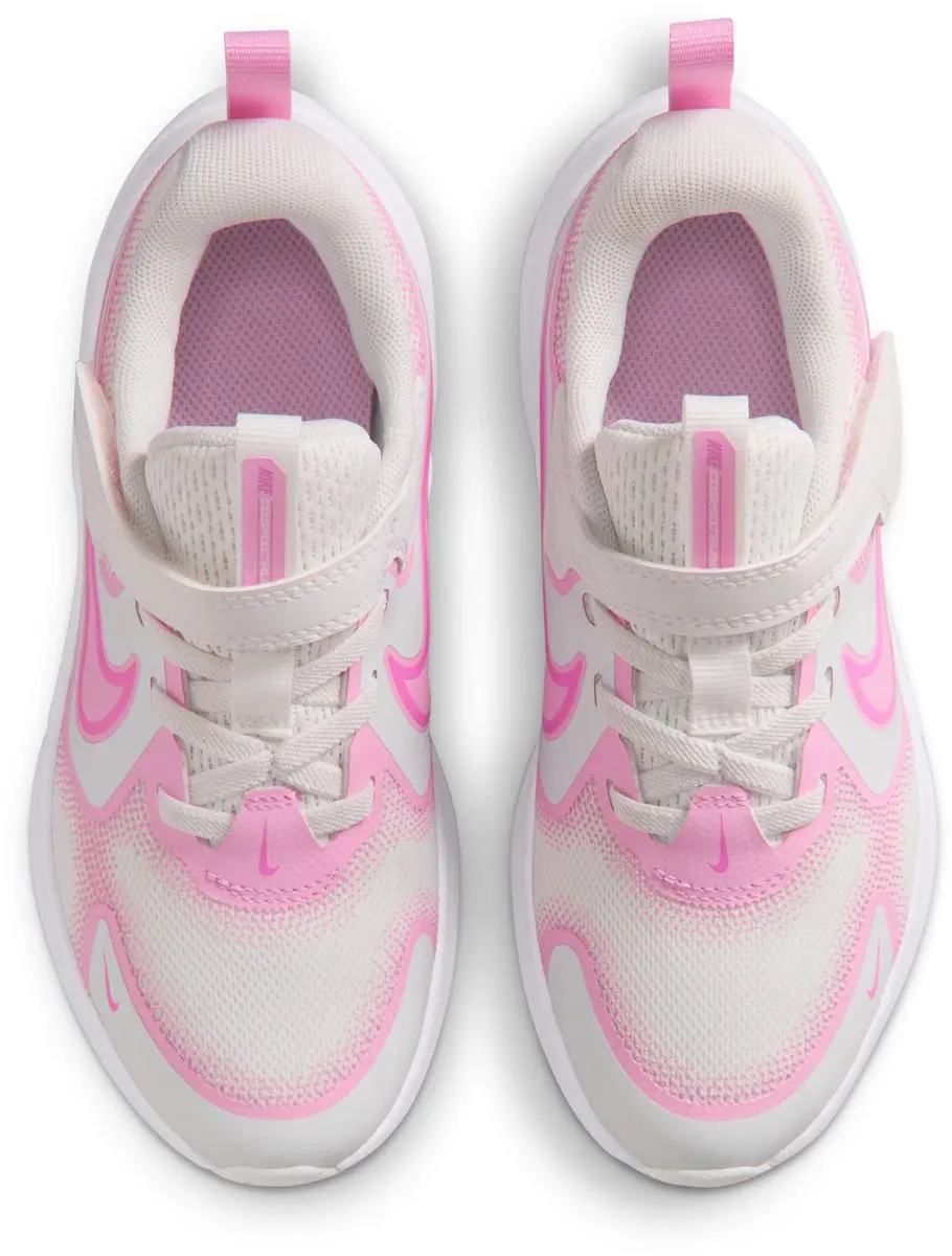 Nike Cosmic Runner Kindertrainers - 31 - Veelkleurig - afbeelding 6 van 6