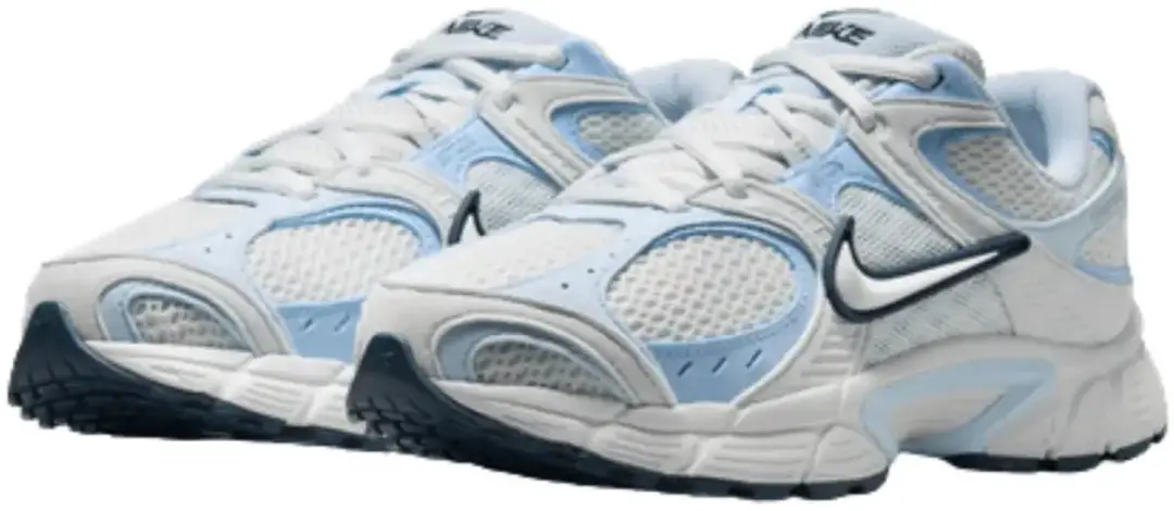 Nike V5 RNR Sneakers Dames - 37.5 Wit